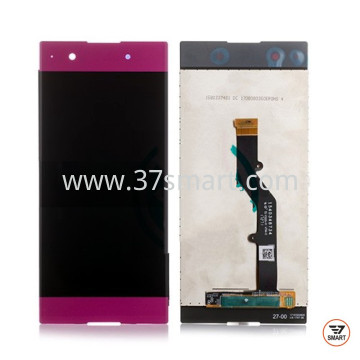 Sony XA1 Plus Full Lcd+Touch Rosa