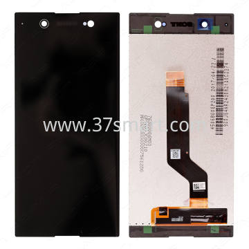 Sony XA1 Ultra Lcd+Touch Black