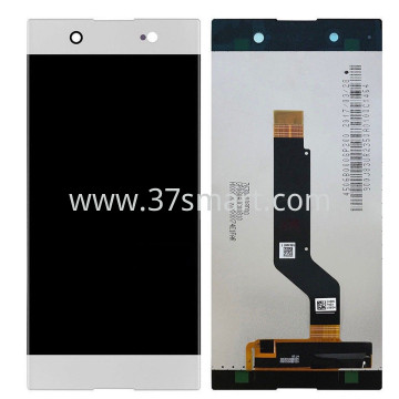 Sony XA1 Ultra Lcd+Touch White
