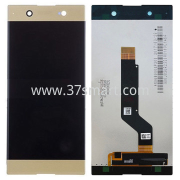 Sony XA1 Ultra Lcd+Touch Oro