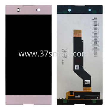 Sony XA1 Ultra 总成 粉色