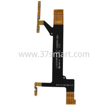 Sony XA1 Flex Power+Volume OEM