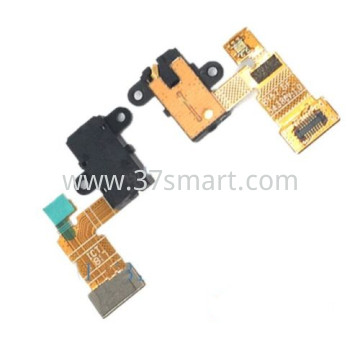 Sony XA1 Flex Audio OEM