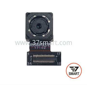 Sony XA1 Camera Front Regenerate