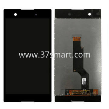 Sony XA1 Rigenerati Lcd+Touch Nero