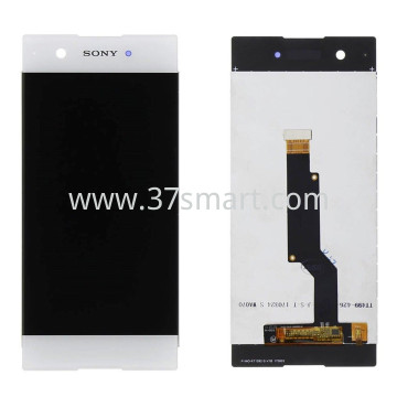 Sony XA1 换盖板总成 白色