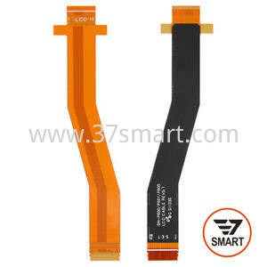 Samsung T520/T525 Flex Lcd Regenerieren