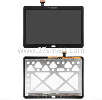 Samsung T520/T525 Lcd+Touch Nero