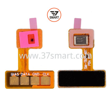 Samsung Tab S4 10.5 T830 T835 Flex Microphone Rigenerati