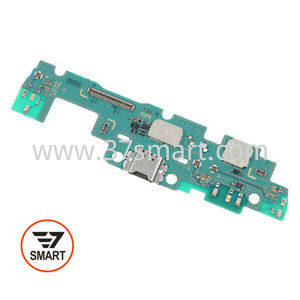 Samsung Tab S4 10.5 T830 T835 Charging Port Board Regenerieren