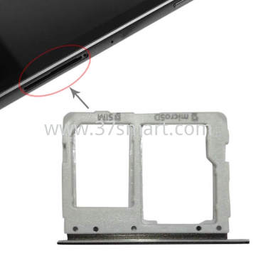 Samsung T820/T825 SIM Tray Nero