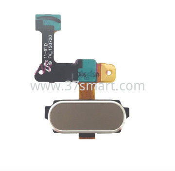 Samsung T810/T815/T819 指纹排线 黑色
