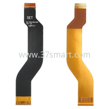 Samsung T800/T805 Flex LCD OEM