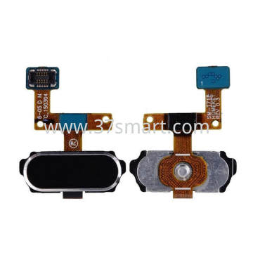 Samsung T710/T715/T719 Flex Touch ID Schwarz