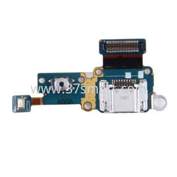 Samsung T710/T715/T719 Charging Port Flex Regenerieren