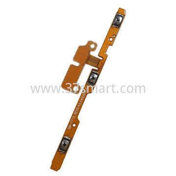 Samsung T710/T715/T719 Flex Power+Volume OEM
