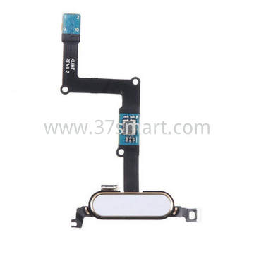 Samsung T700/T705 Flex Impronte Bianco