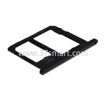 Samsung Tab A 10.5 T590 T595 SIM Tray Nero