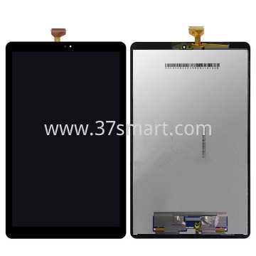 Samsung Tab A 10.5 T590 T595 Lcd+Touch Nero