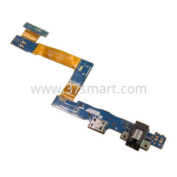 Samsung T550/T555 Charging Port Flex Regenerieren