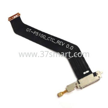 Samsung P5100/P5110 Charging Port Flex Regenerate