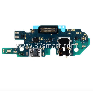 Samsung A10 2019 A105FN Charging Port Board(Dual-SIM Version) Regenerieren