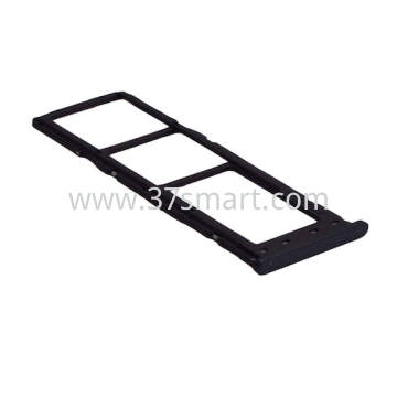 Samsung A10s 2019 SIM Tray Black
