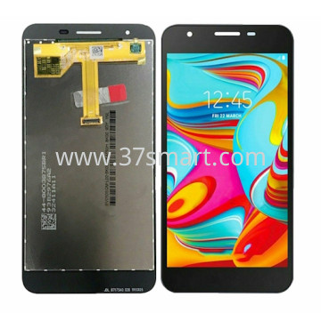 Samsung A2 Core 2019 Lcd+Touch Black