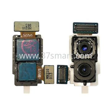 Samsung A205 2019 Posteriore Fotocamera 13MP+5MP Rigenerati