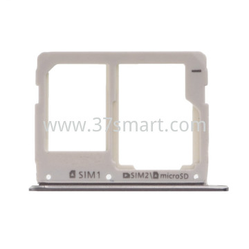 Samsung A310F, A510F, A710F SIM Tray Nero