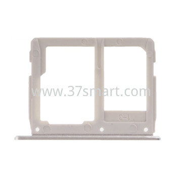 Samsung A310F, A510F, A710F SIM Tray Silver