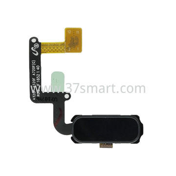 Samsung A320F/A520F/A720F Flex Touch ID Black