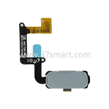Samsung A320F/A520F/A720F Flex Touch ID Blau