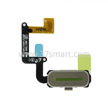 Samsung A320F/A520F/A720F Flex Impronte Oro
