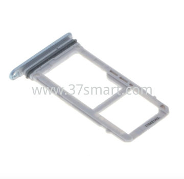 Samsung A3 2017 A320F SIM Tray Blue