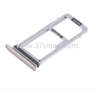 Samsung A3 2017 A320F SIM Tray Gold