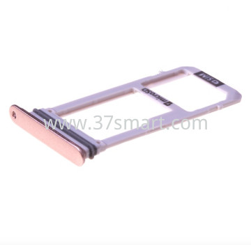 Samsung A3 2017 A320F SIM Tray Rosa