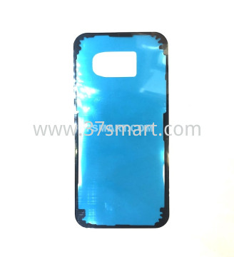 Samsung A3 2017 A320F Adhesive Sticker Back Cover OEM
