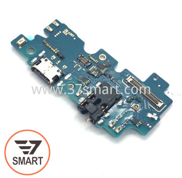 Samsung A30s 2019 A307F Charging Port Board Regenerieren