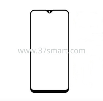 Samsung A30 2019 A305F Glass Display Schwarz