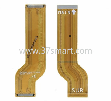 Samsung A40 2019 A405F Flex Main Regenerate