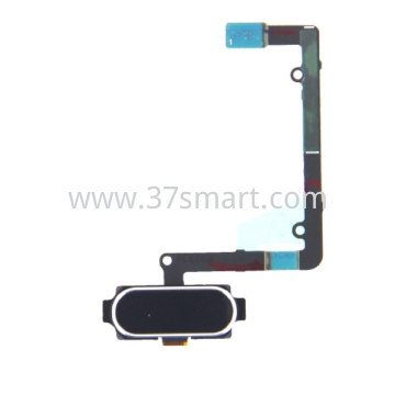 Samsung A5 2016 A510F Flex Impronte Nero