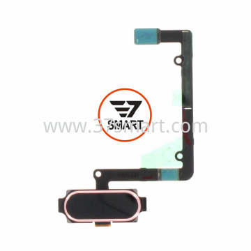 Samsung A5 2016 A510F Flex Touch ID Rosa