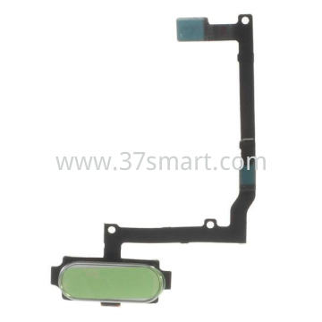 Samsung A7 2016 A710F Flex Impronte Bianco