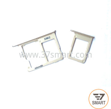 Samsung A600F/A605F Dual-SIM SIM Tray Oro
