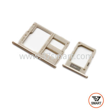Samsung A600F/A605F Single-SIM SIM Tray Oro