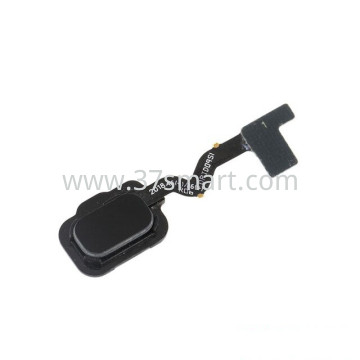 Samsung A600F/A605F/J600F Flex Touch ID Black