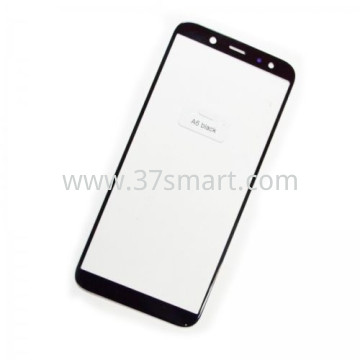 Samsung A6 2018 A600F Vetro Display Nero