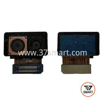 Samsung J810 2018 Posteriore Fotocamera 16MP+5MP Rigenerati