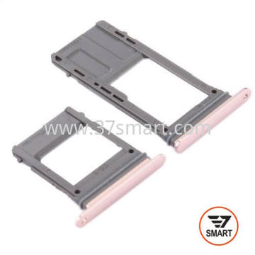 Samsung A8 2018 A530 SIM Tray Rosa